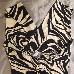 Bodycon Mini Party Dress